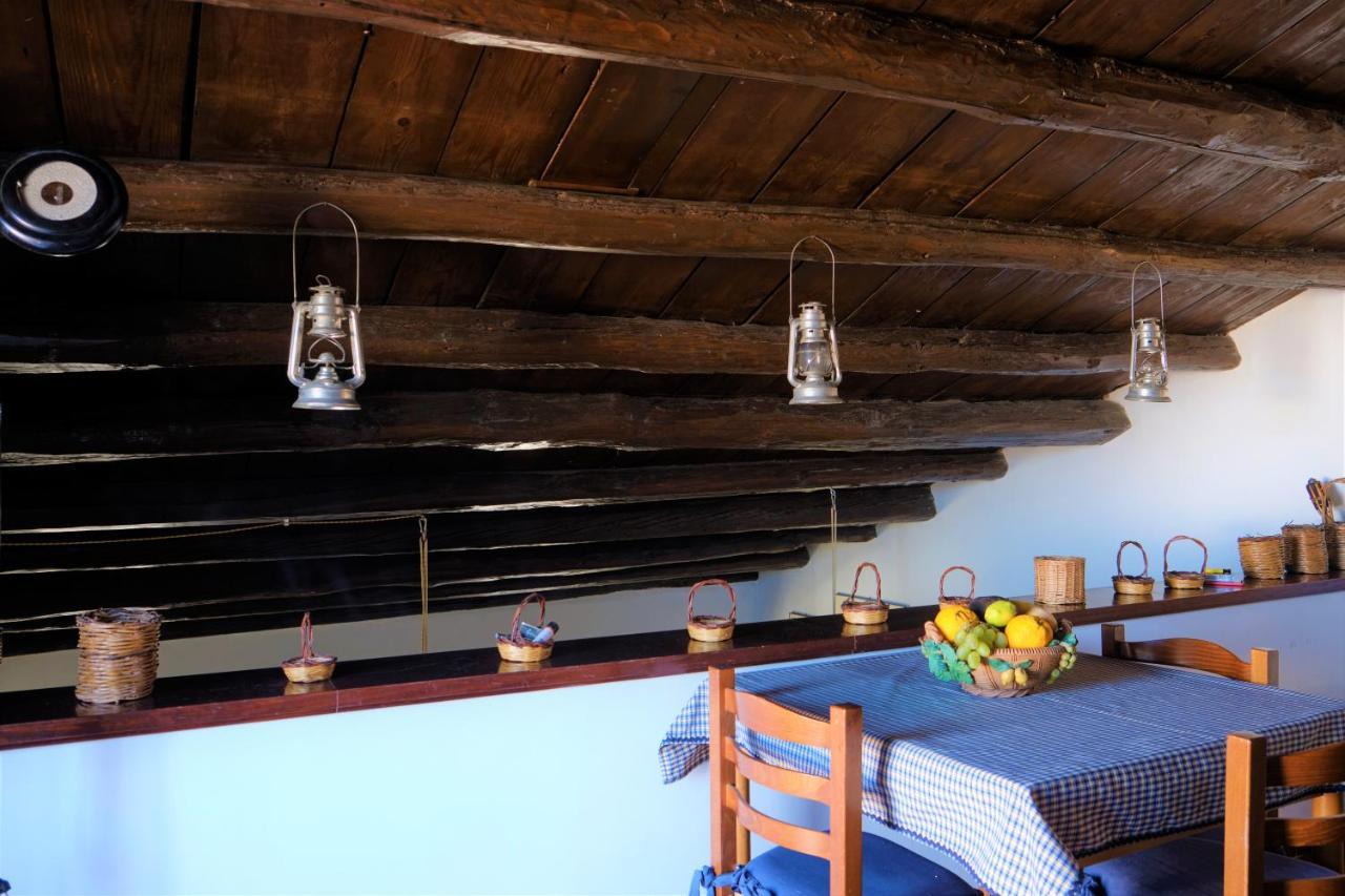 Attico Con Terrazza Sul Porto Apartment Palermo Luaran gambar