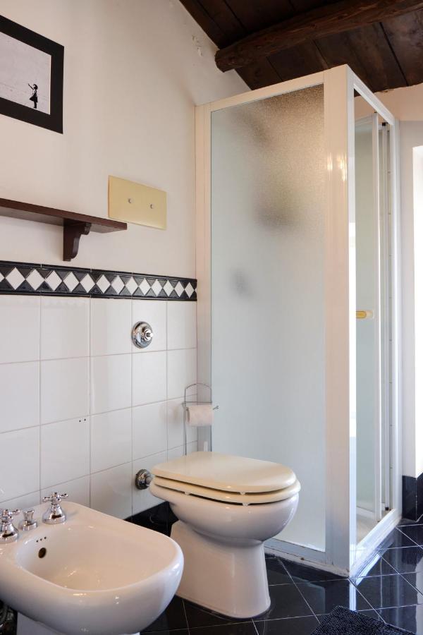 Attico Con Terrazza Sul Porto Apartment Palermo Luaran gambar